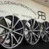 Felgenspezialist in Stuttgart